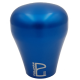 Blue Solid
